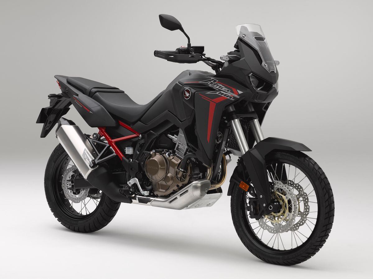 2020 Honda Crf1100l Africa Twin Buyer's Guide: Specs, Photos, Price 