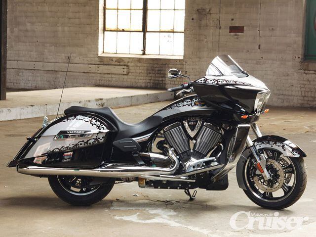 2010 victory deals cross roads