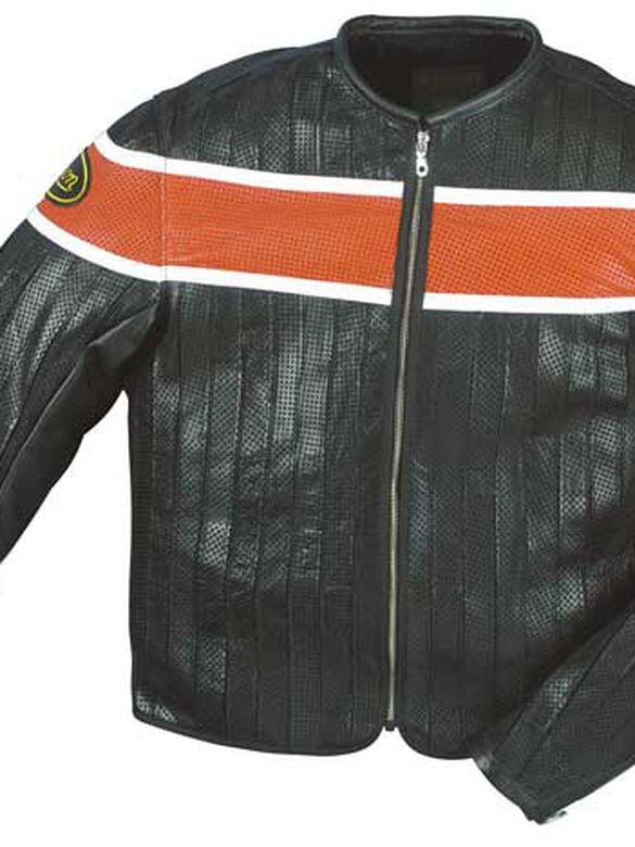 Vanson hot sale leathers dealers