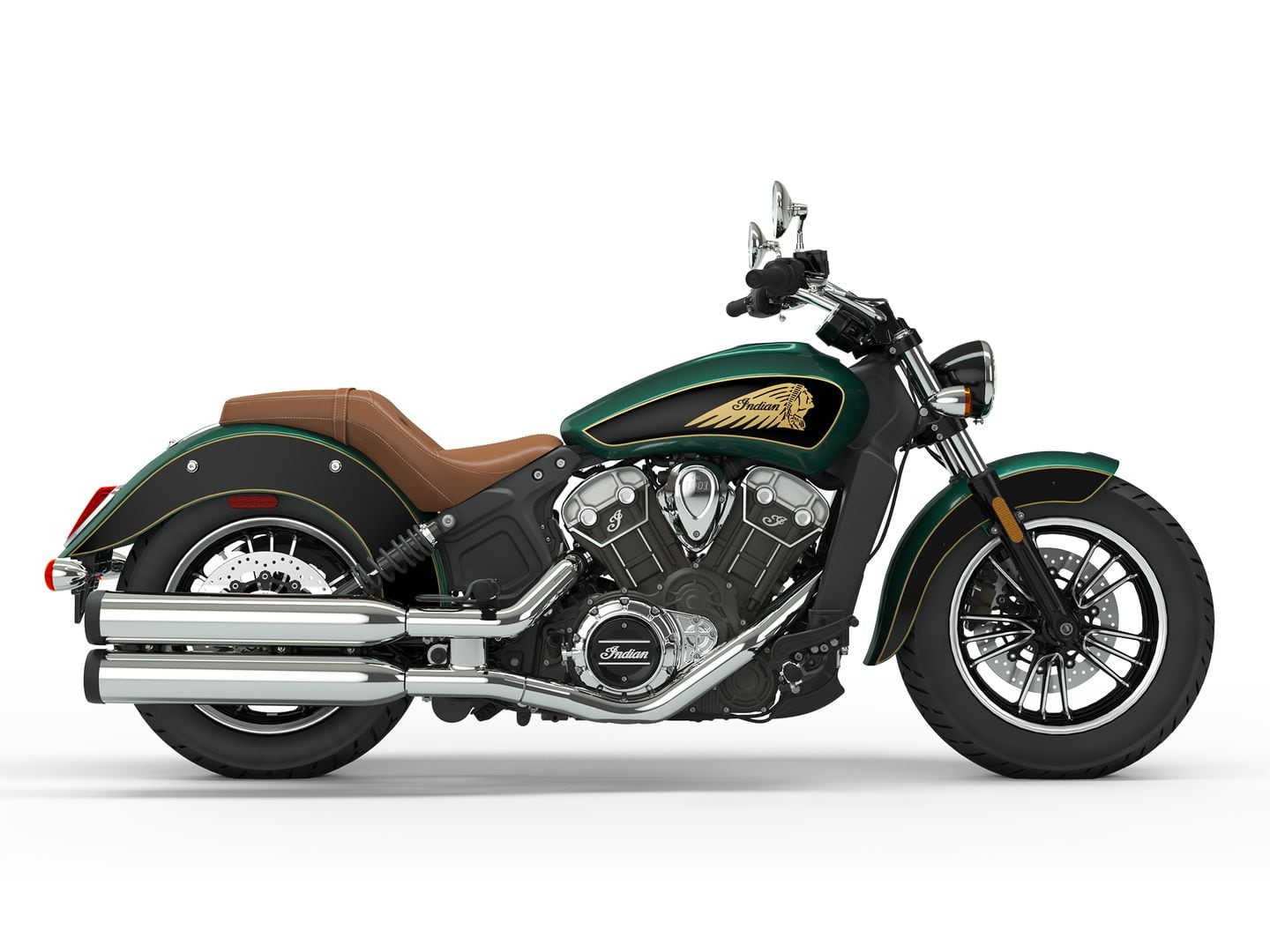 2020 Indian Scout Buyer's Guide Specs, Photos, Price Motorcycle Cruiser