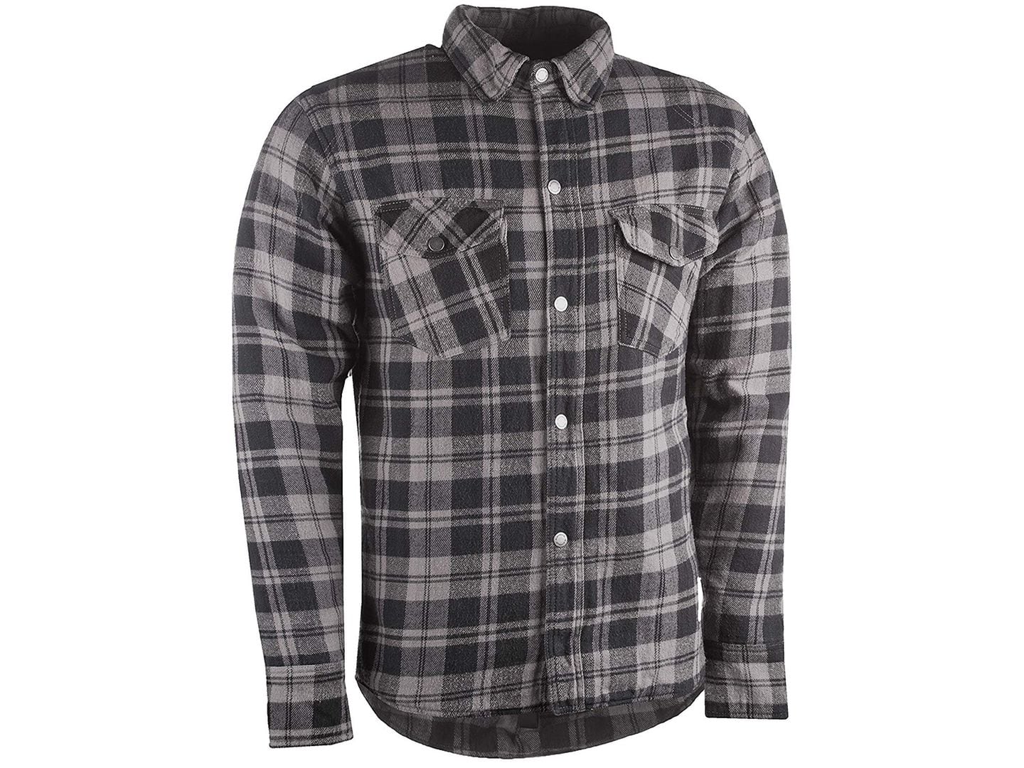 motorcycle riding flannel shirts