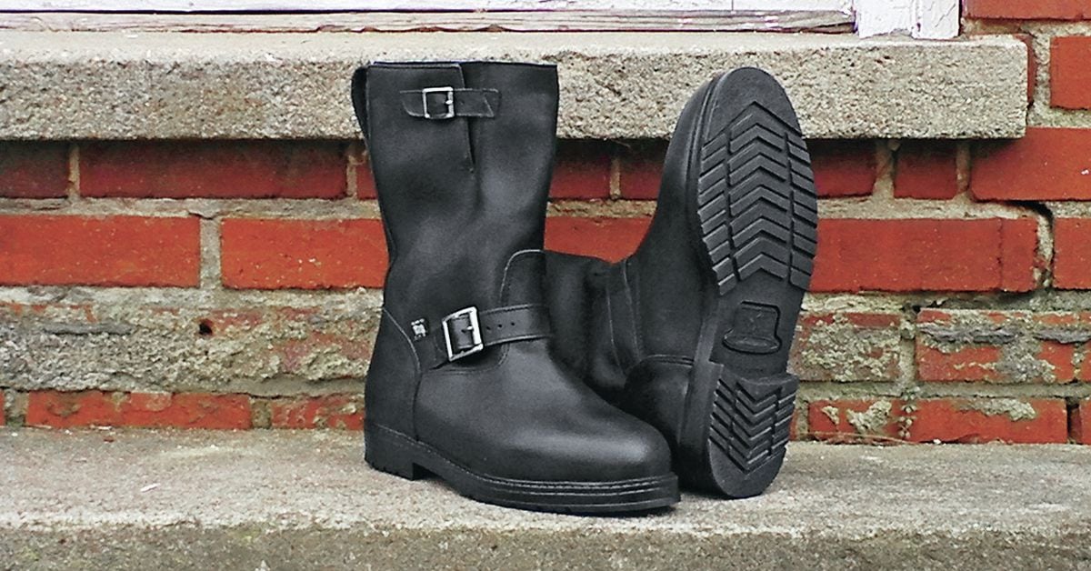 New Products | CruiserWorks Motorcycle Boots | Motorcycle Cruiser