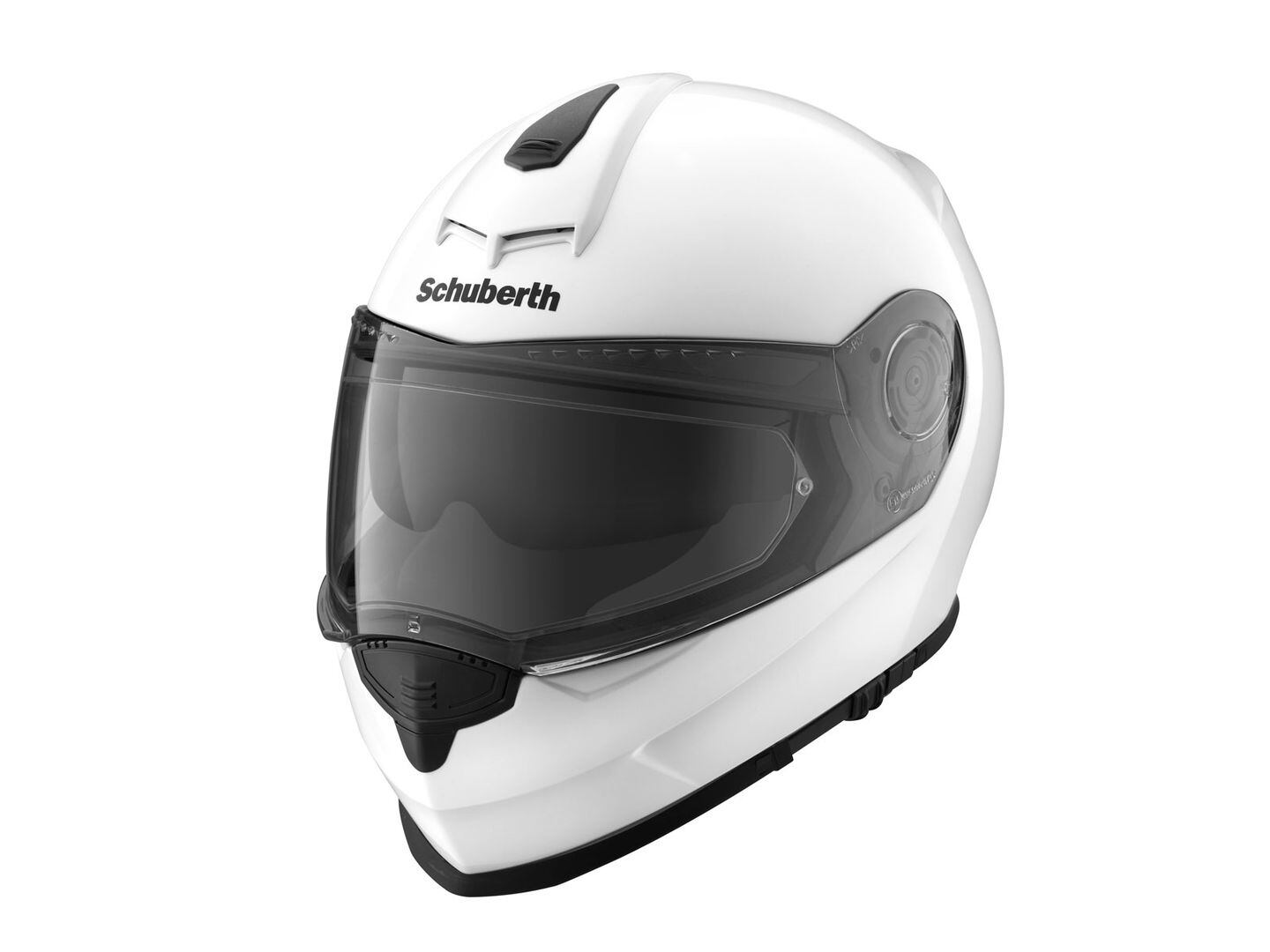 Schuberth Introduces the S2 Fullface Motorcycle Helmet | Motorcycle Cruiser