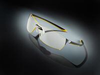 New Product Release TAG Heuer Eyewear Introduces Squadra Night