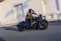 Victory Motorcycles Announces Its 2017 Lineup