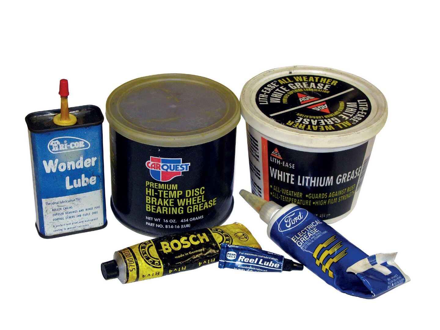 Best bike grease for bearings on sale