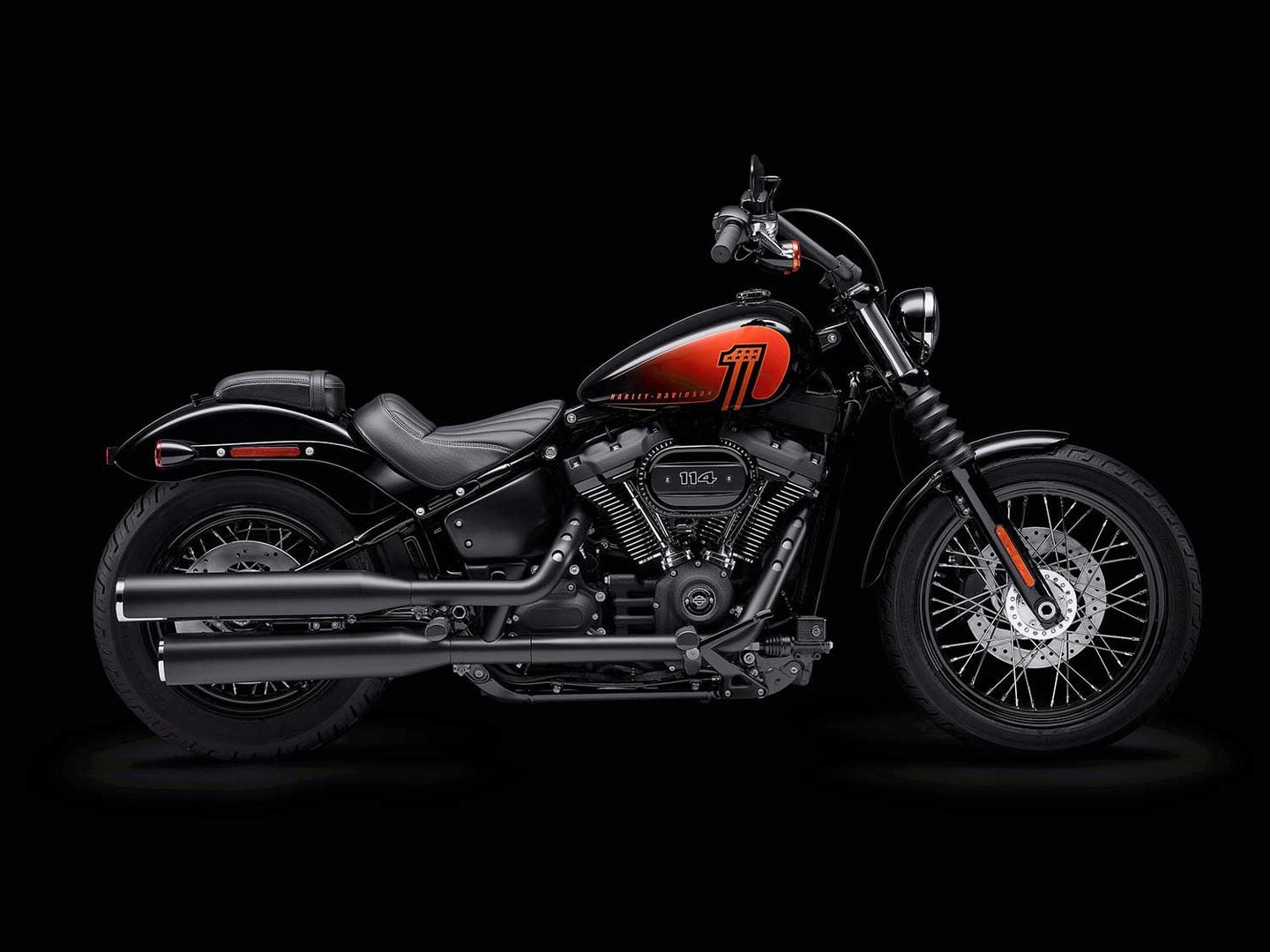 Harley Models That Got Trimmed For 21 Motorcycle Cruiser