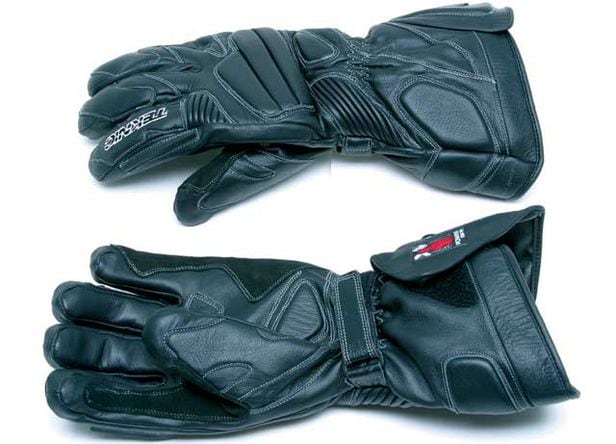 Motorcycle Gloves For Cold Weather