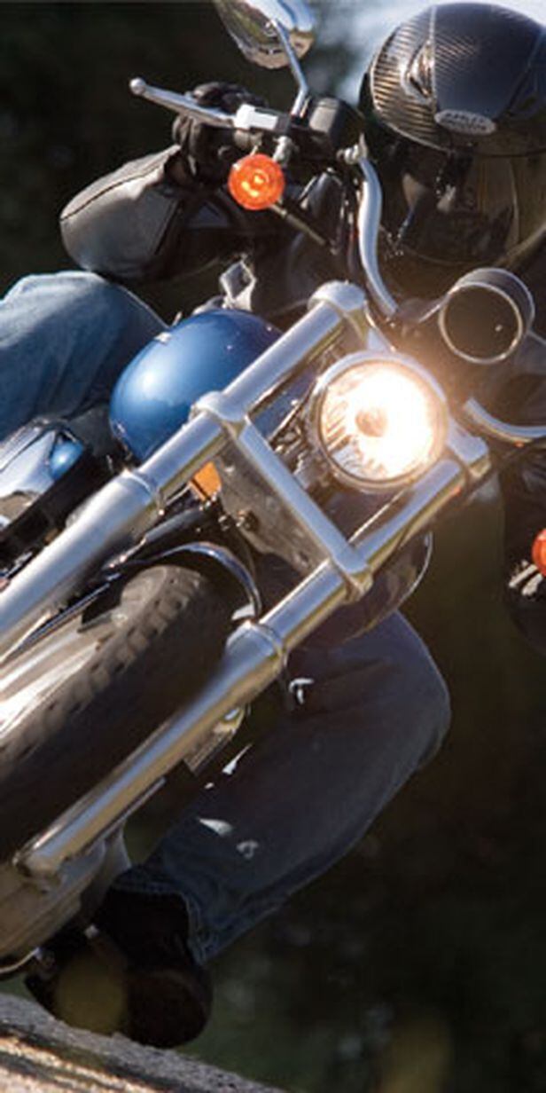 2006 Harley-Davidson FXDI Dyna Super Glide | Motorcycle Cruiser