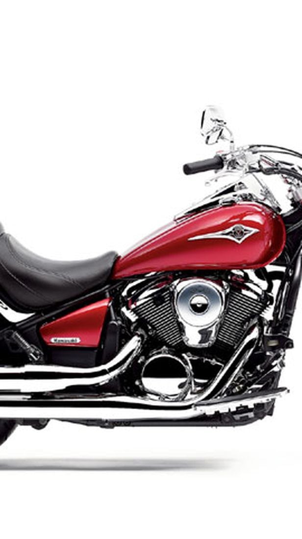 2006 kawasaki store vulcan 900 price