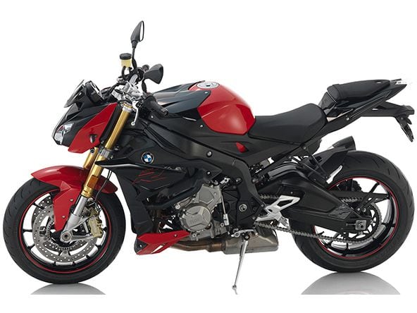 2018 BMW S 1000 R Buyer's Guide: Specs, Photos, Price | Motorcycle Cruiser