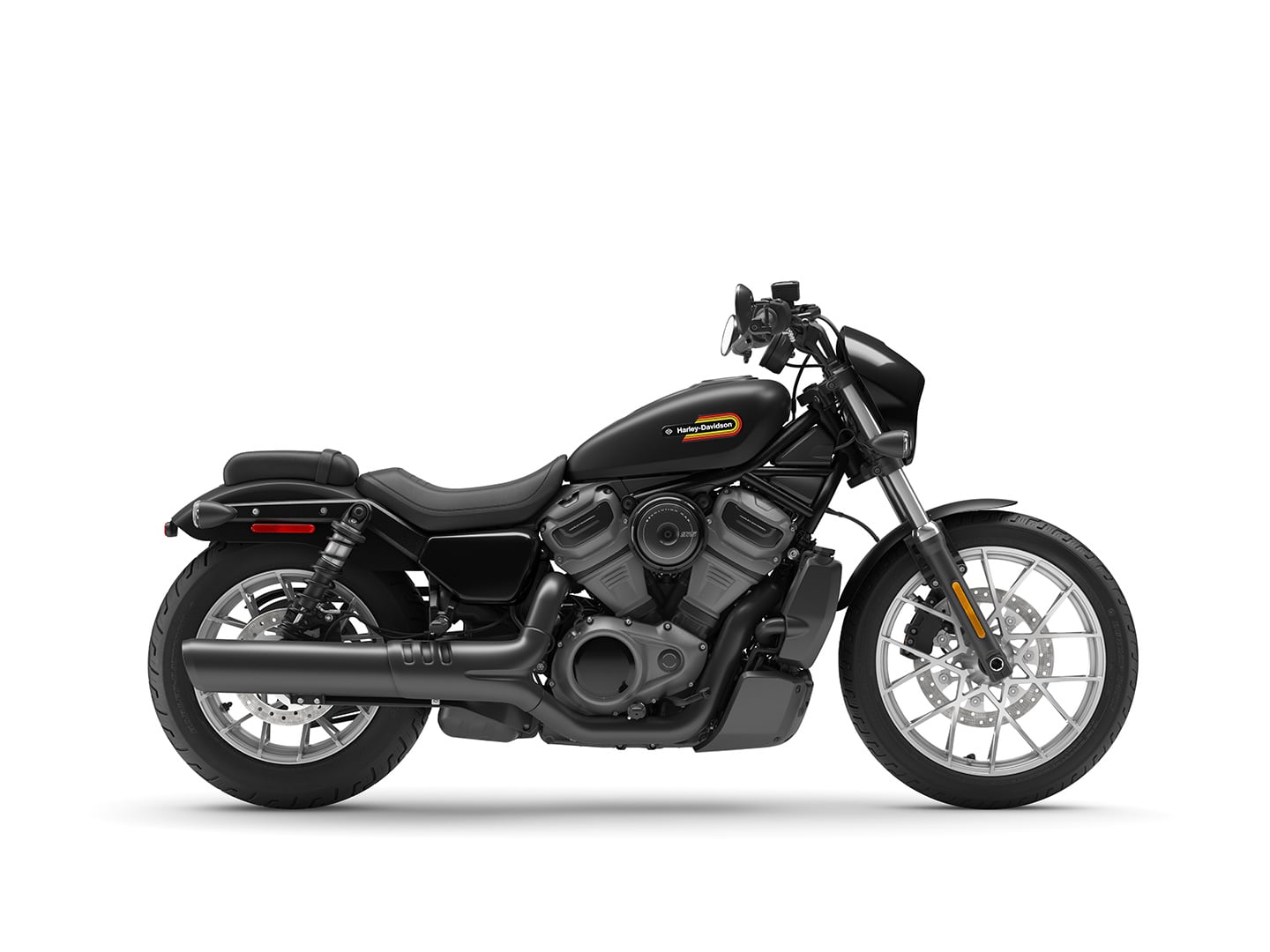 The 2024 Harley-Davidson Nightster Special.