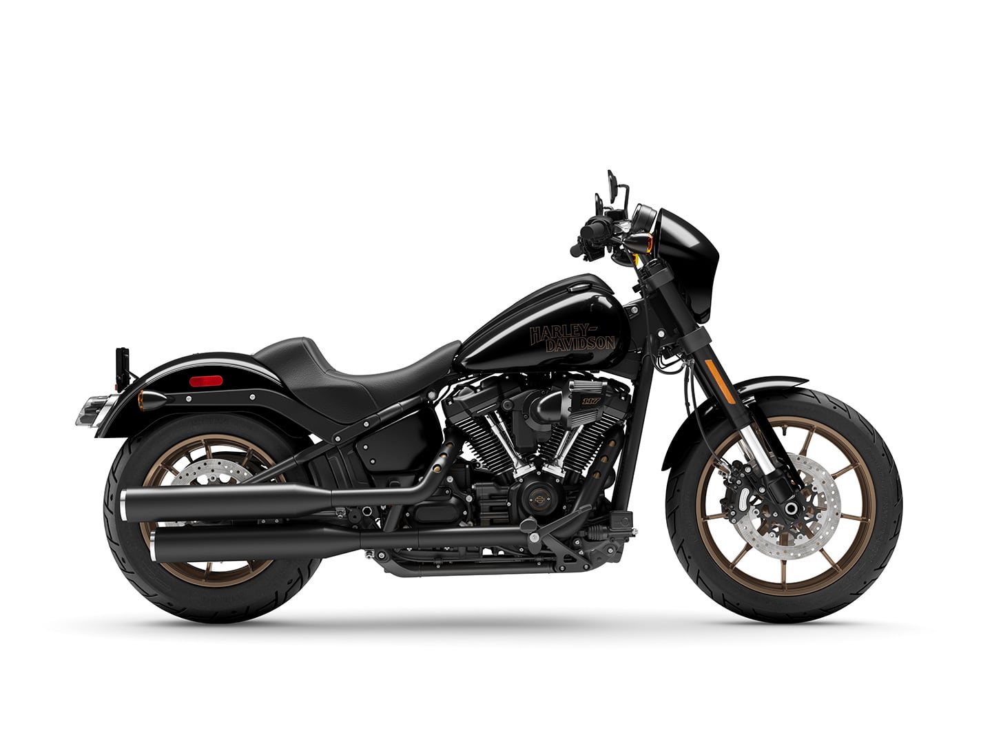 The 2024 Harley-Davidson Low Rider S.