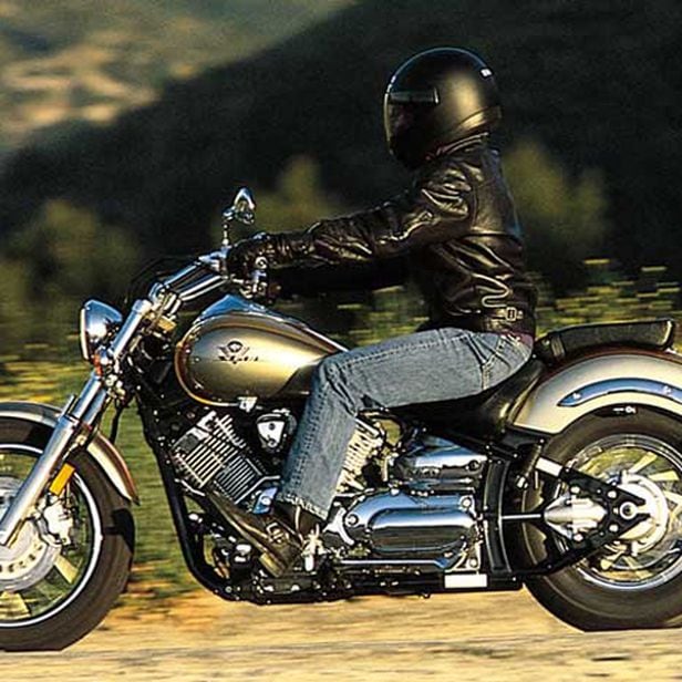 Yamaha v star online 1100 performance upgrades