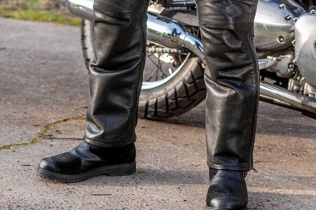 Pando Moto Cordura Cargo Pants Review
