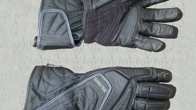 Alpinestars 2024 WR-X Gore-Tex Gloves — Alpinestars® Official Site