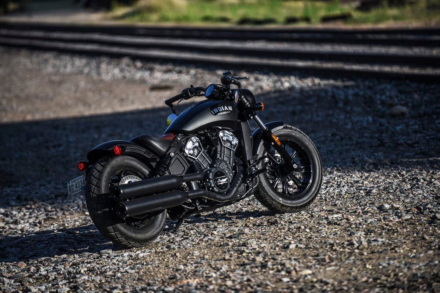 Scout Bobber Review: our review of the one of the best Indian ever