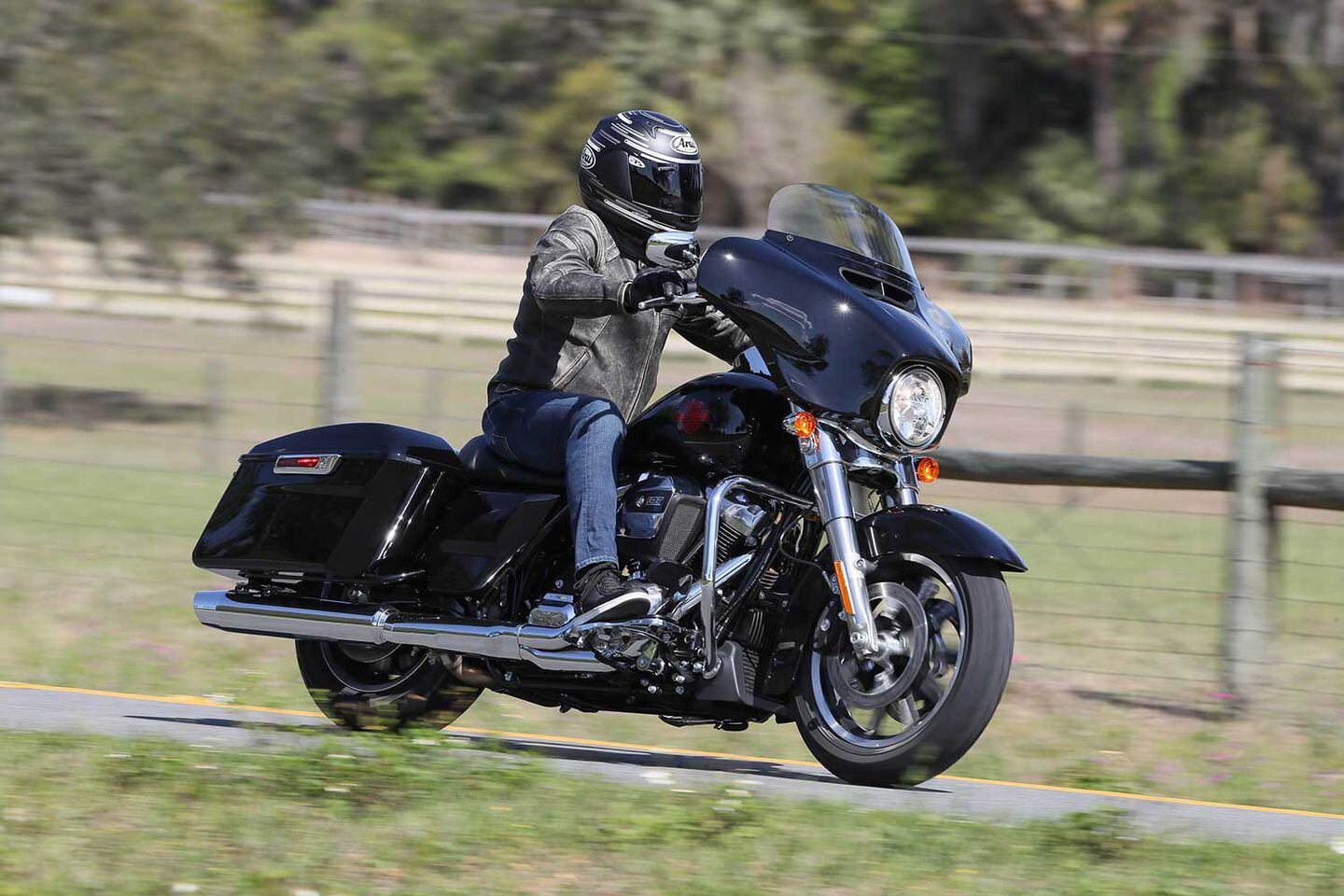 2021 Electra Glide® Standard