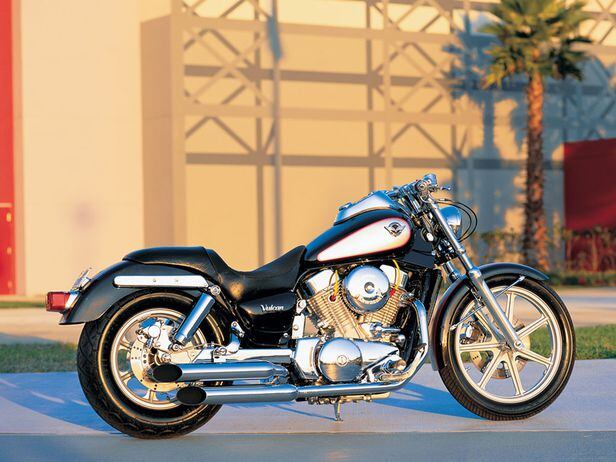 Afvise Bærecirkel statsminister A 1993 Force-Fed Custom Kawasaki Vulcan 1500 | Motorcycle Cruiser