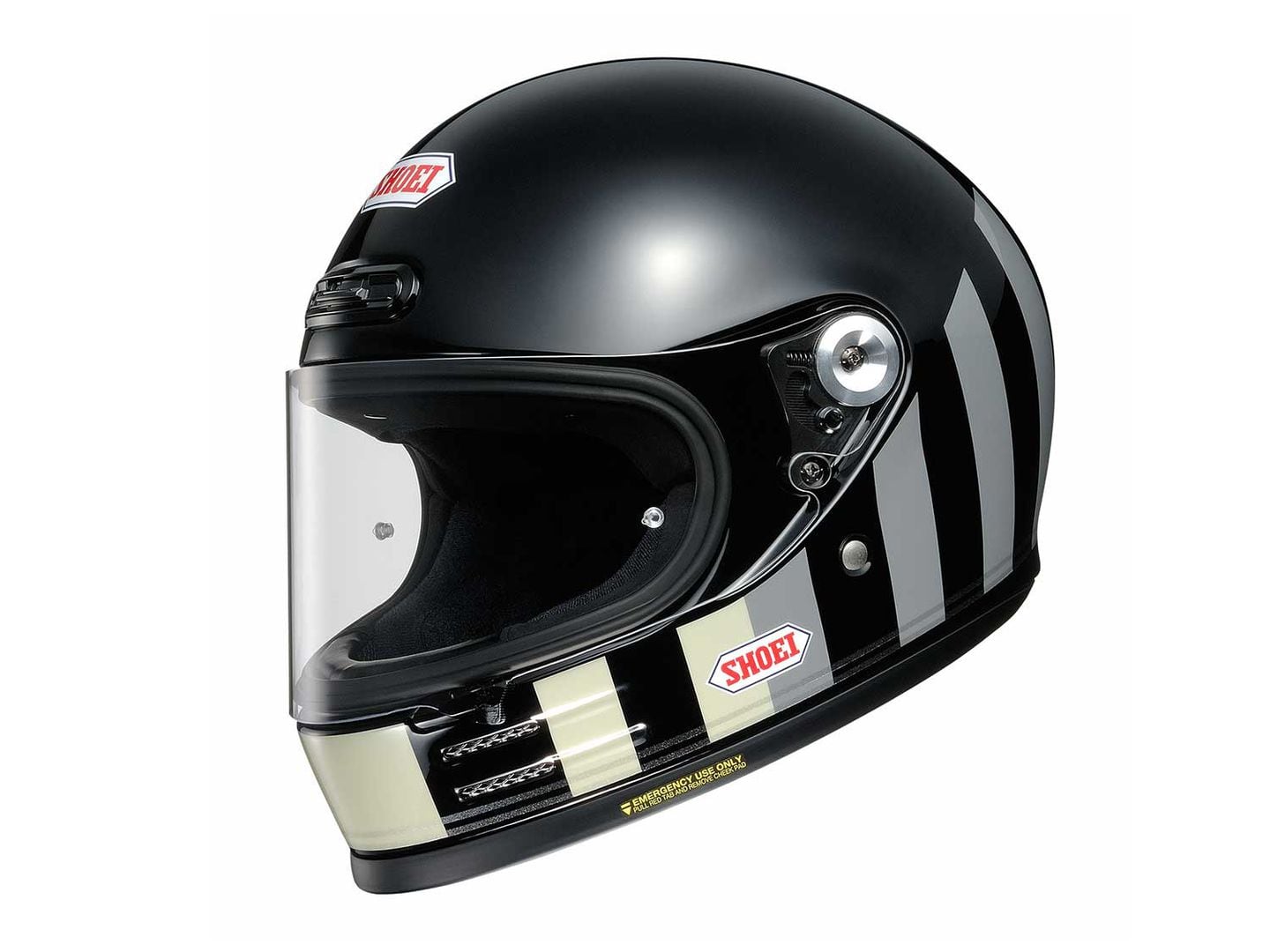 Cascos best sale shoei 2020