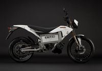 Zero Motorcycles Announces The Zero Xu Model For 11 Motorcycle Cruiser