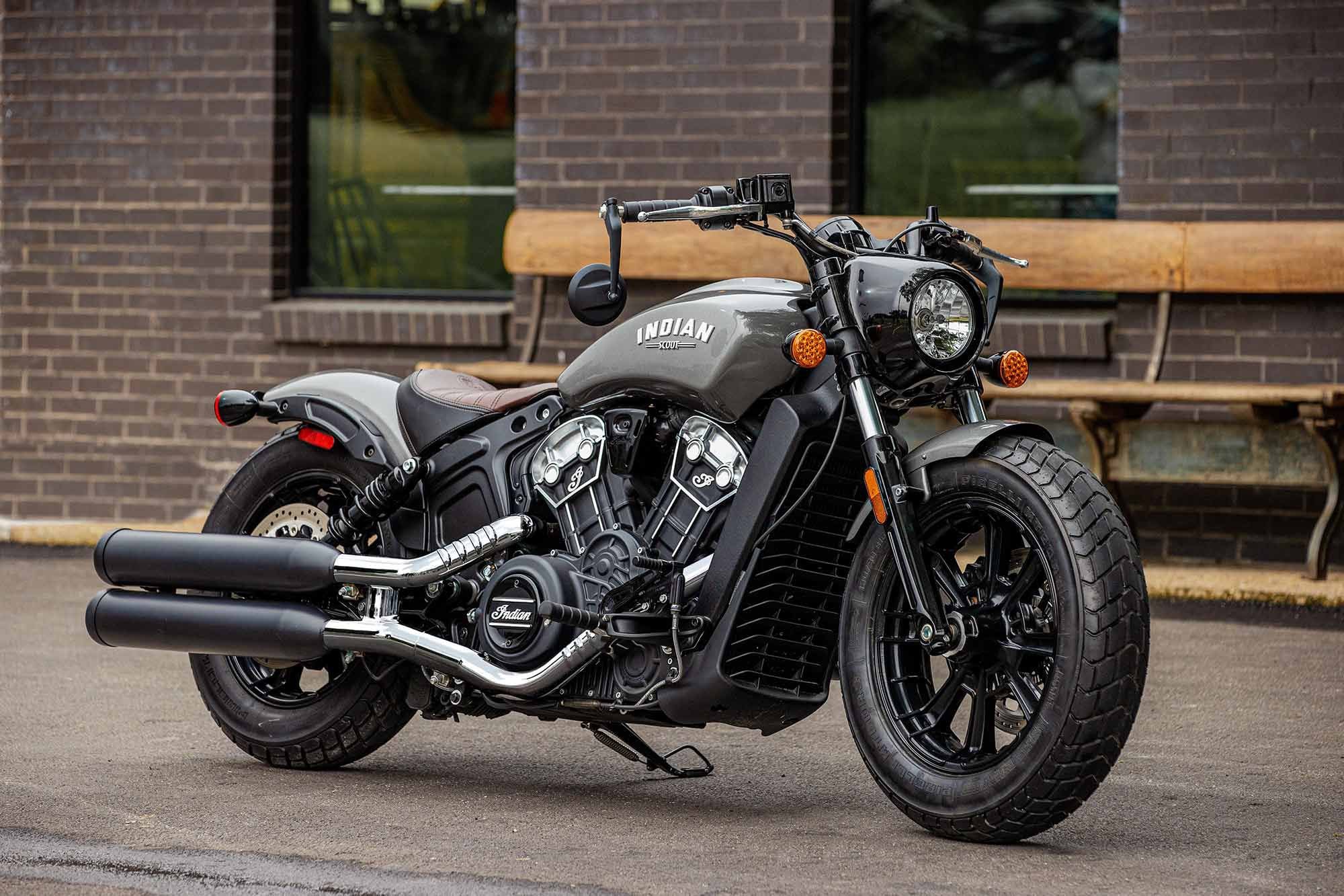 Indian Motorcycles 2022 Lineup Photo Gallery | LaptrinhX